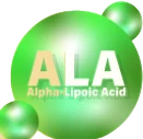 Alpha Lipoic Acid