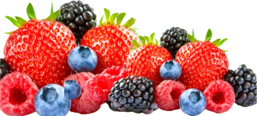 Mixberries