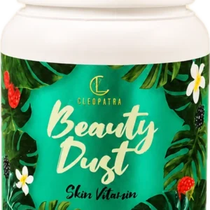 Beauty Dust – Pakej Konsisten (2 Botol)